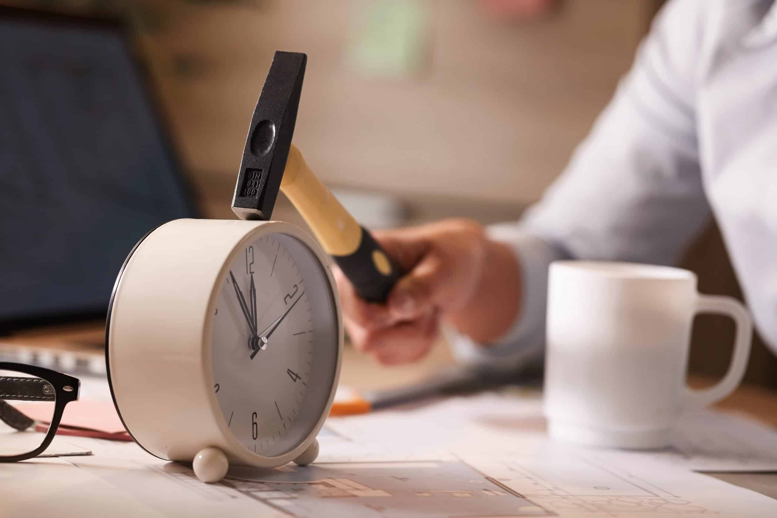 How to Manage a Move While Working Full-Time