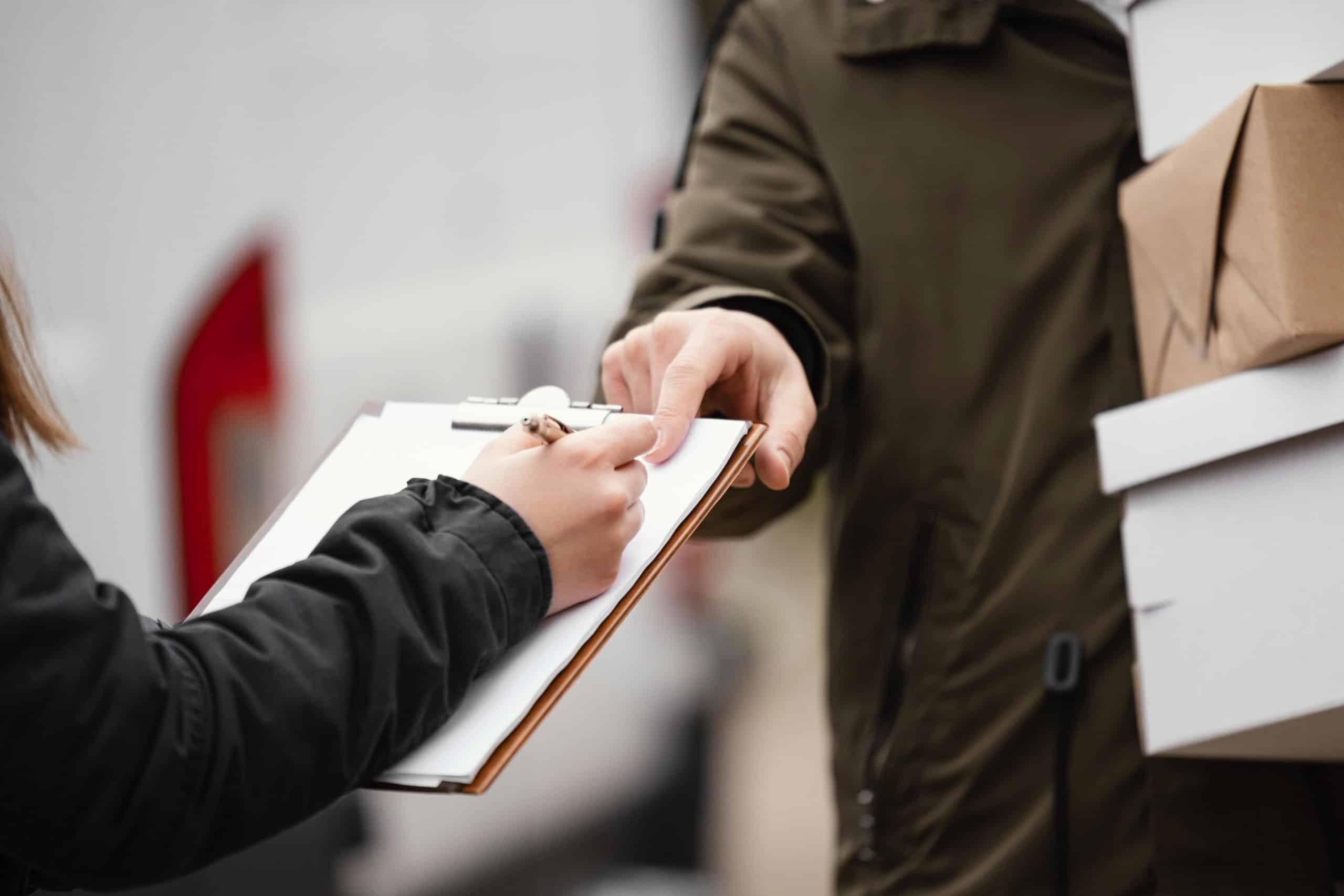 What to Expect from a Pre-Move Survey