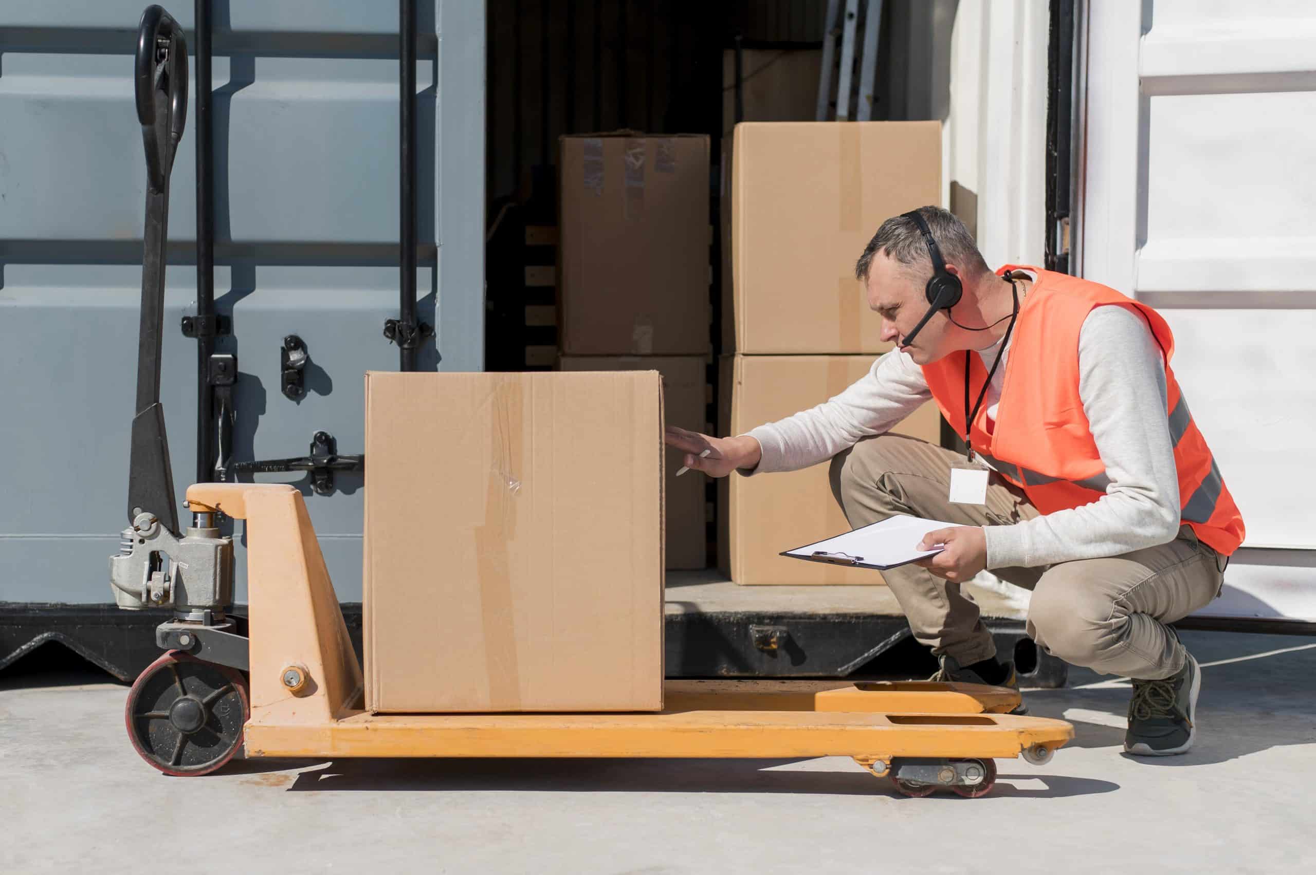 How to Choose Between Full-Service and Part-Load Moving