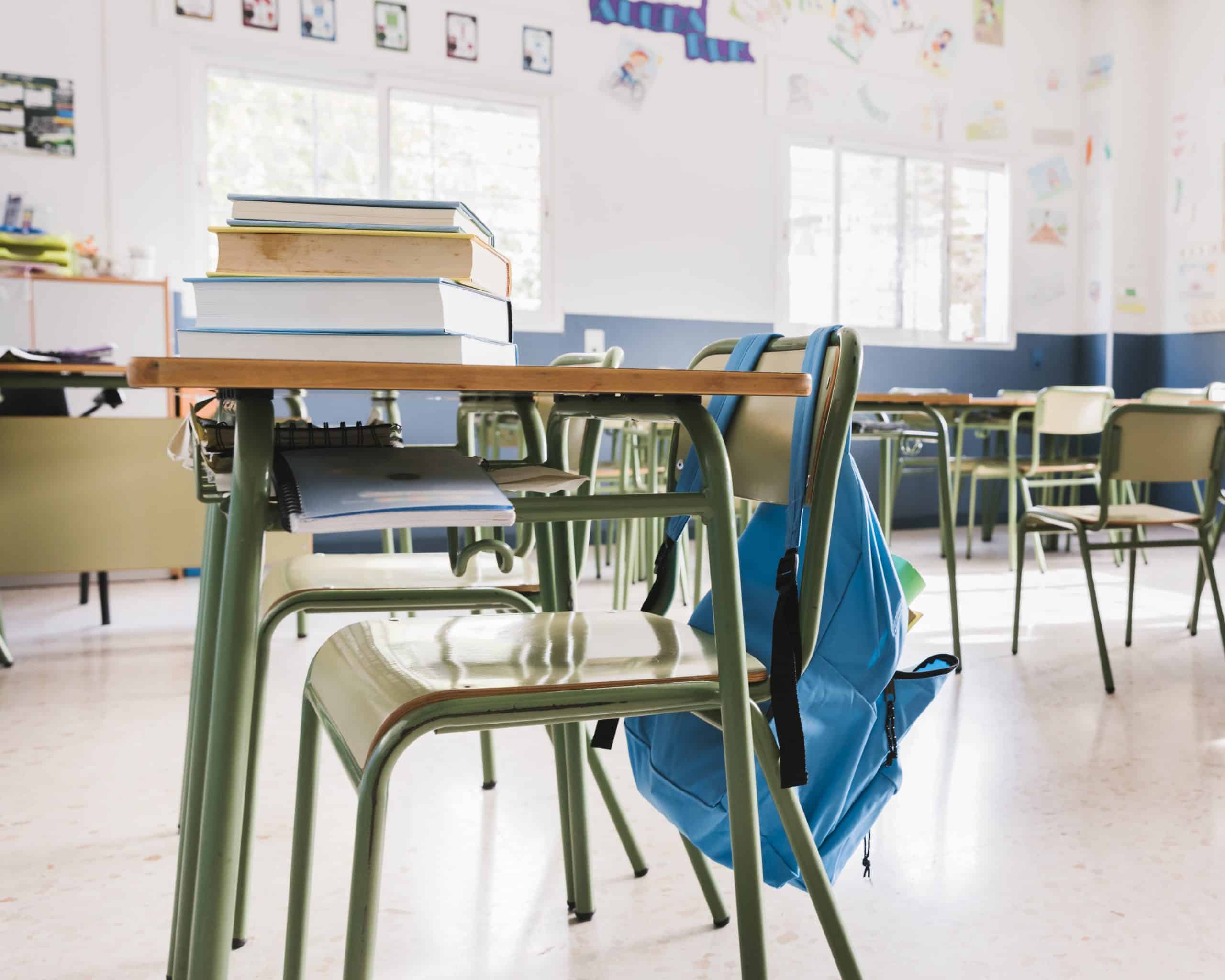How to Coordinate a Move with an International School Schedule
