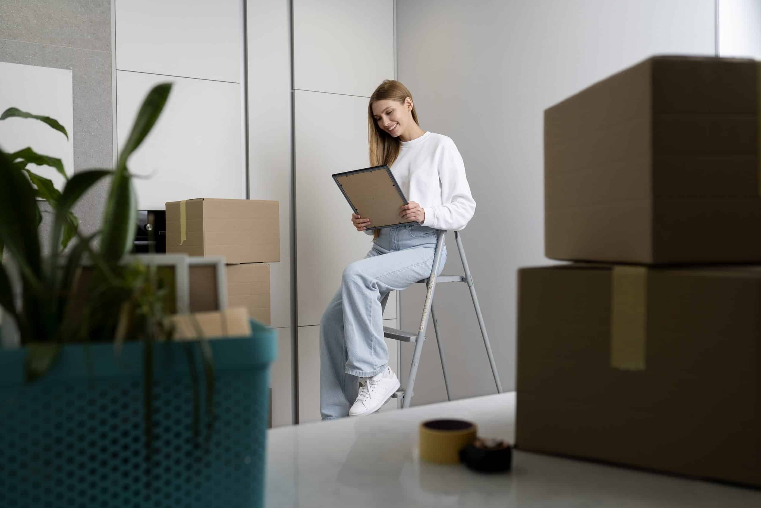 What’s Included in a Moving Quote? (And What Isn’t)